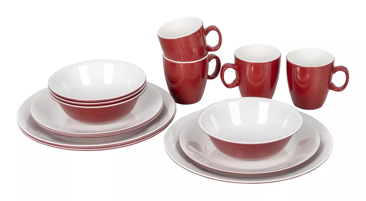 Bo-camp 16-delig - Servies - main product image