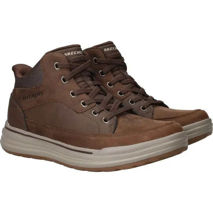 Slip-Ins Relaxed Fit Sterling Veterboots Heren