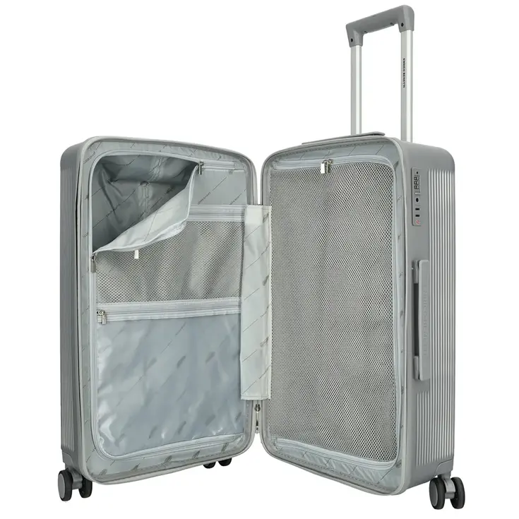 Seattle - Middelgrote koffer - 66cm - 70L