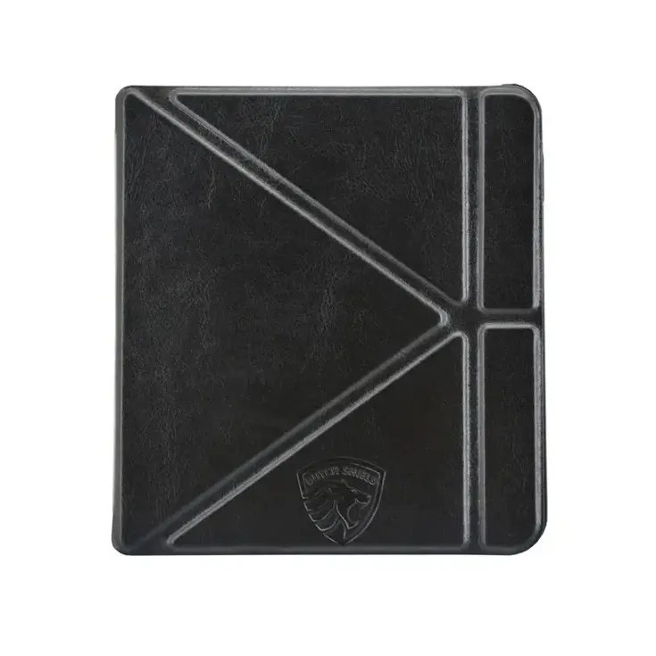 Origami Hoesje - Kobo Libra 2 Zonder Slaapfunctie