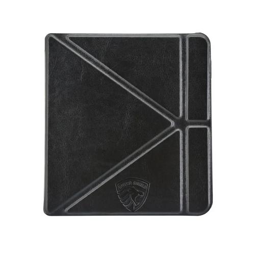 Origami Hoesje - Kobo Libra 2 Zonder Slaapfunctie