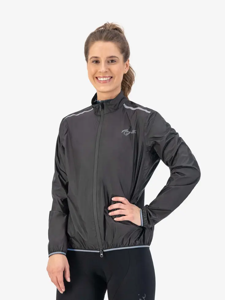 Essential - Wielren Regenjas Dames