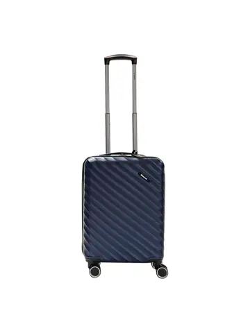 Pedro - Handbagage koffer - 55cm - 40L - ABS