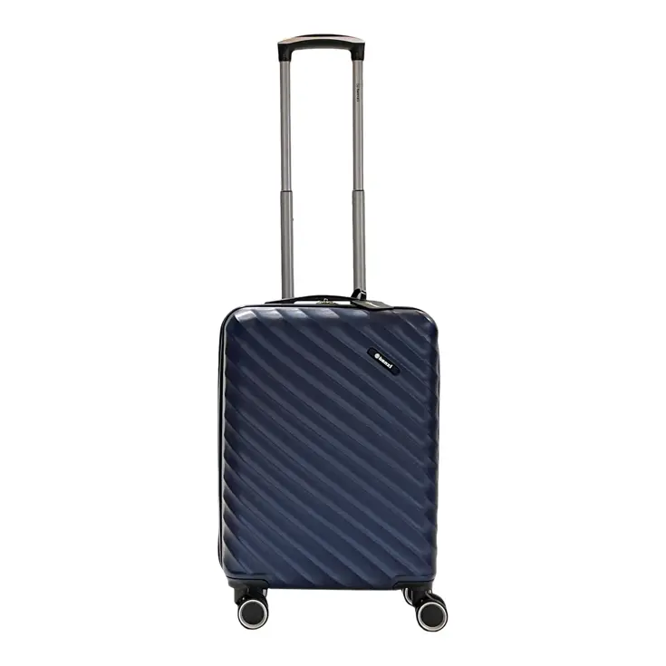 Pedro - Handbagage koffer - 55cm - 40L - ABS