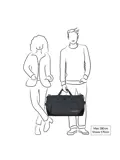 Kick Off Duffle L  | 73 L