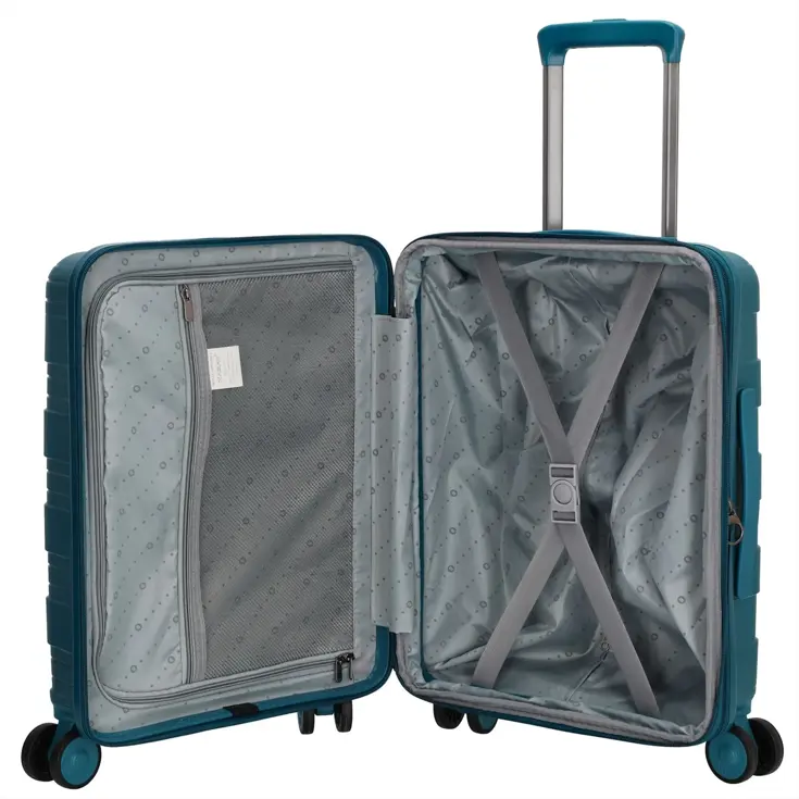 Beagles Travel PP - Handbagage koffer