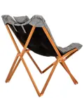 Relaxstoel Bloomsbury Comfort Grijs