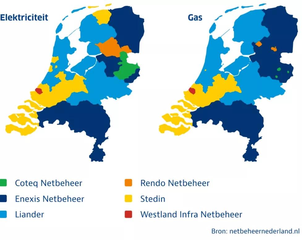 Netbeheerder