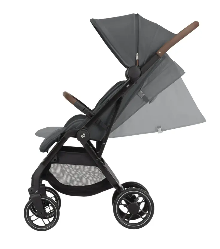 Soho - Kinderwagen