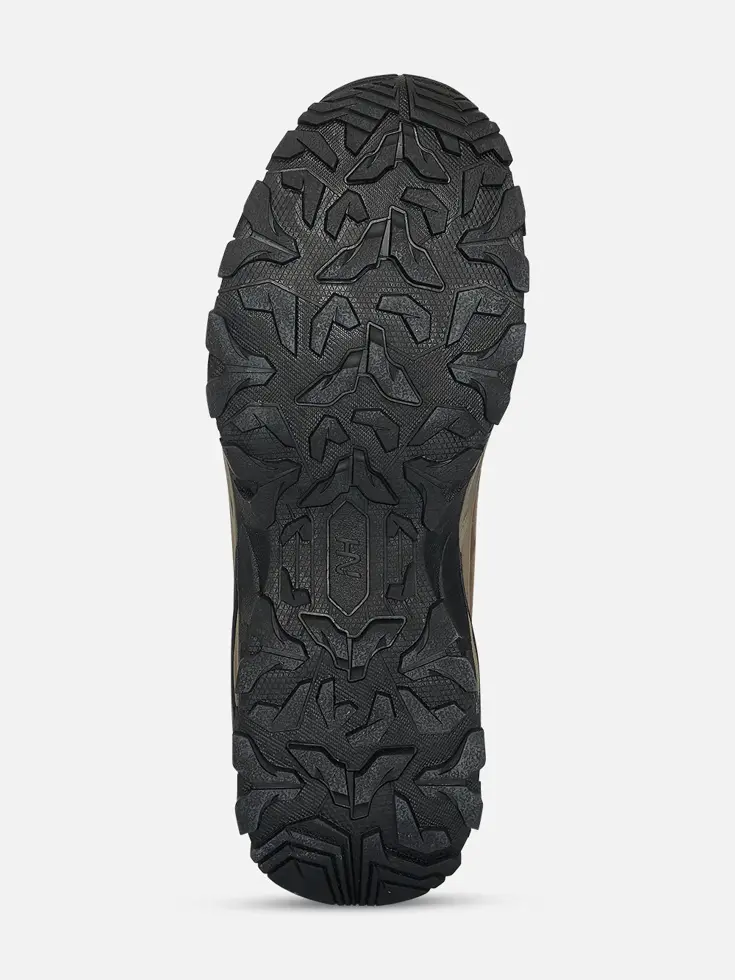 Tilson - Hoge wandelschoenen heren - Human Nature