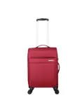 D-Upright Trolley 55  | 34 L