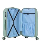 CarryOn Skyhopper 4 Wiel Trolley 78 olive