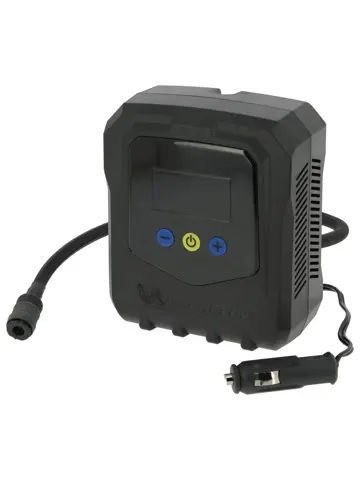 Elektrische Bandenpomp - 12V - 8,3 bar