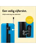 Reiskoffer - 76cm