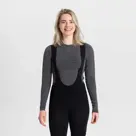 Merino Thermo Ondershirt - Rogelli