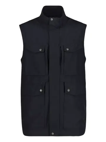 Tigoos – Bodywarmer heren – Human Nature
