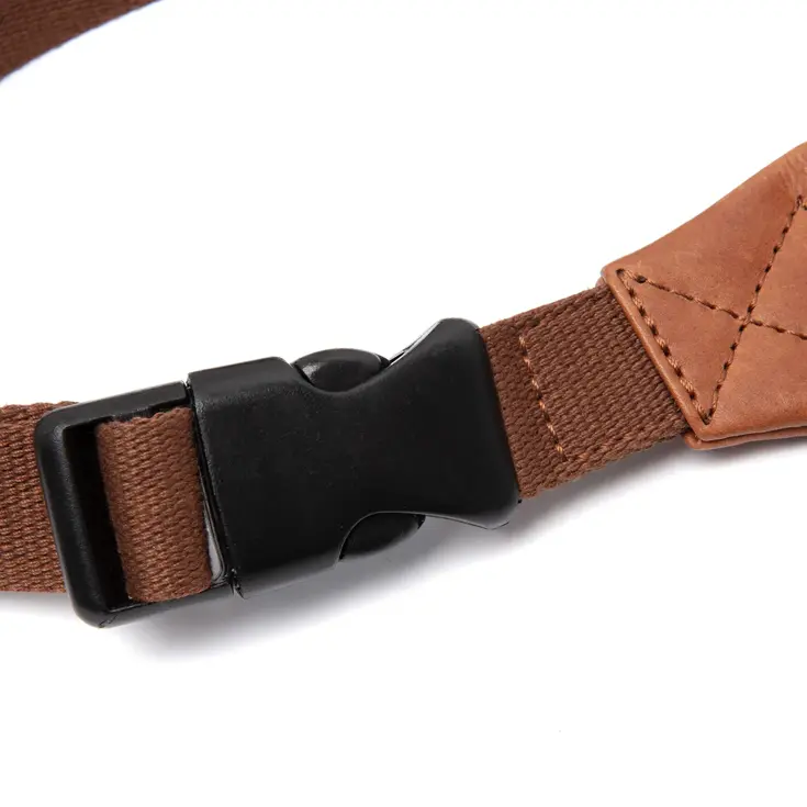 Brana - Heuptas - Crossbody - Leer