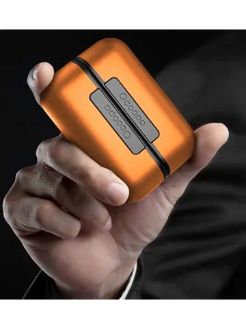 Herbruikbare Handwarmers met Powerbank