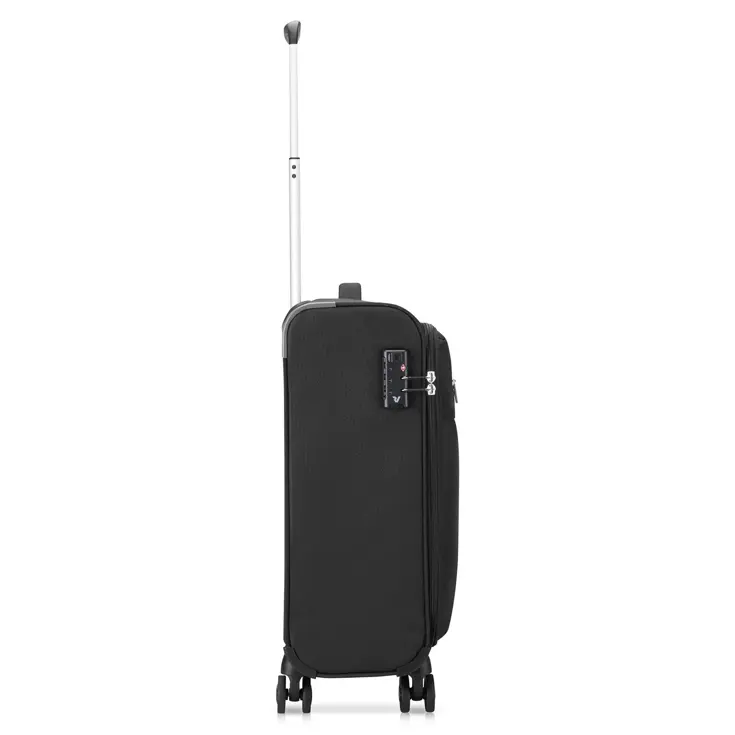 Lite Soft 4 Wheel Cabin Trolley  | 42 L