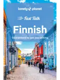 Taalgids Fast Talk Finnish 2