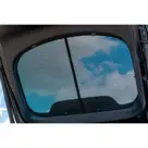 Kia Stinger 2018 - Zonneschermen - Car Shades