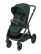 Oxford - Kinderwagen - Maxi-Cosi