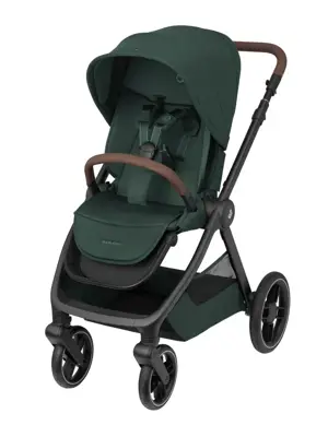 Oxford - Kinderwagen - Maxi-Cosi