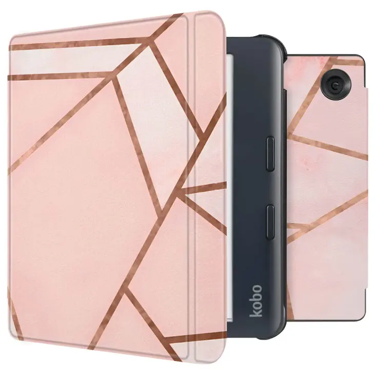 imoshion Hard Case - Kobo Libra Colour