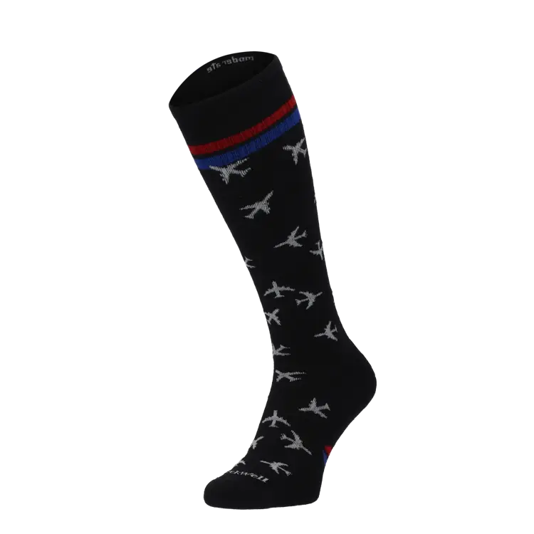 In Flight - Compressiesok - Sockwell