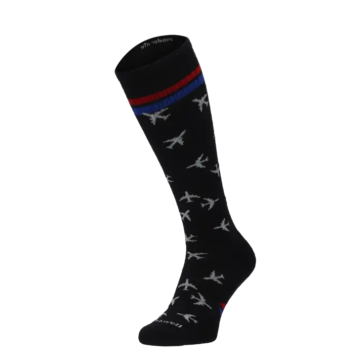 In Flight - Compressiesok - Heren