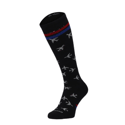 In Flight - Compressiesok - Sockwell