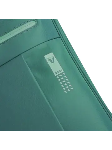 Lite Soft 4 Wheel Cabin Trolley  | 42 L