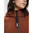Cabau – Parka dames - Human Nature