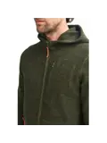 Vest Titus Hoodie heren