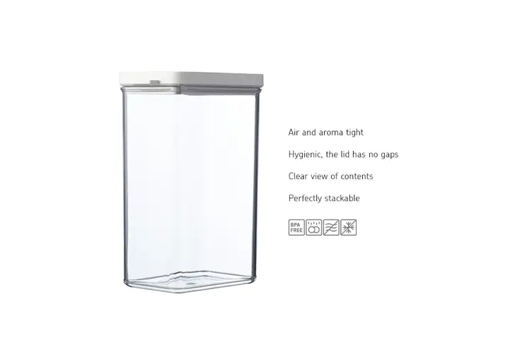 Mepal Omnia Vleeswarendoos 500 ml