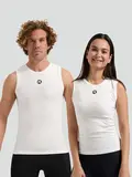 Core II Ondershirt Mouwloos 2-pack Uniseks