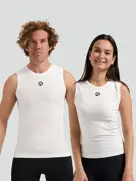 Core II Ondershirt Mouwloos 2-pack Uniseks