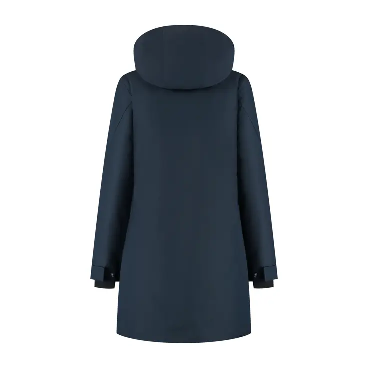 Sissel Dames - Hardshell winterjas - Waterdicht