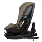 Nathan Premium - I-Size Autostoel - Novi Baby