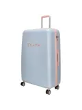 Capetown - Grote koffer - 75cm - 95L - TSA-slot