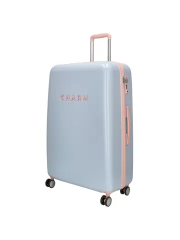 Capetown - Grote koffer - 75cm - 95L - TSA-slot
