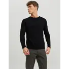 Heren Emil Knit Crew Neck  Jack & Jones