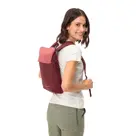 Vaude Unuk II Backpack dark cherry