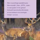 Falk wandelkaart- Veluwezoom en Deelerwoud
