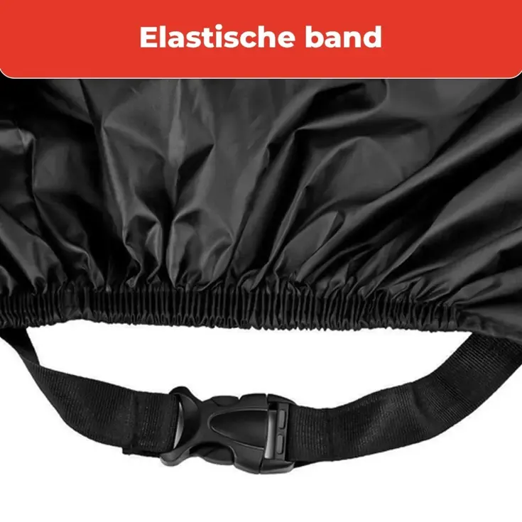 CUHOC Bakfietshoes voor Bakfiets Classic