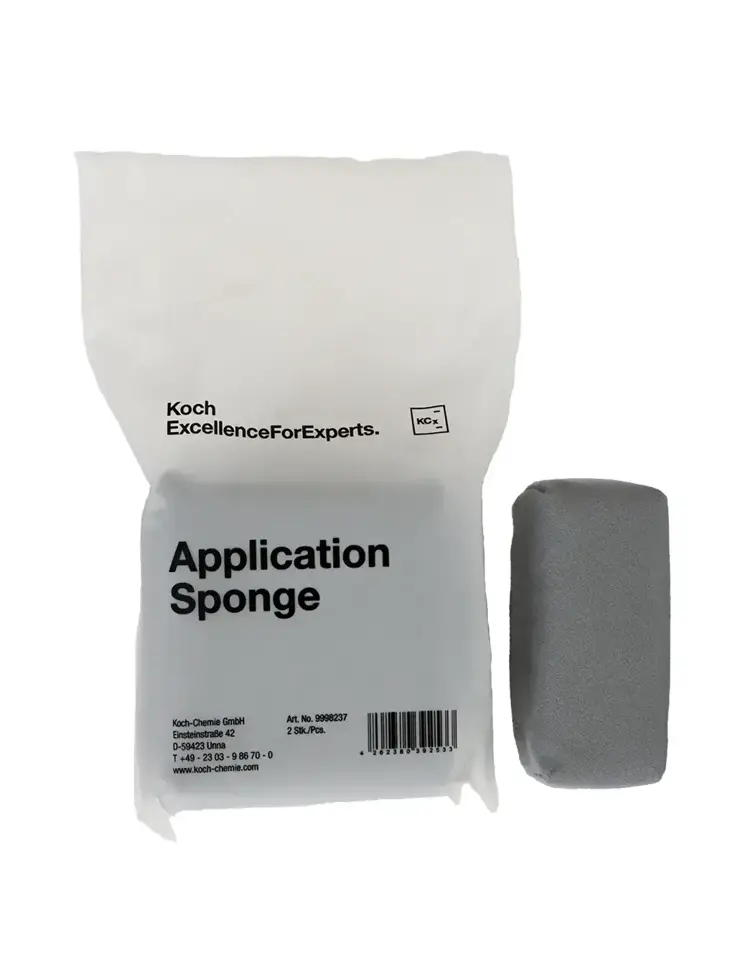 Koch Chemie Allround Microfiber Spons