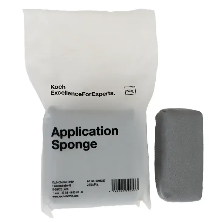 Koch Chemie Allround Microfiber Spons