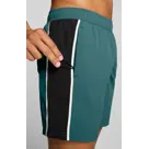 Mid Shorts - Crinkle - Heren - Zwembroek