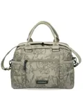 New Looxs fietstas enkel Bari bamboo sand 13L