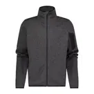 Booker – Fleecevest heren – Human Nature